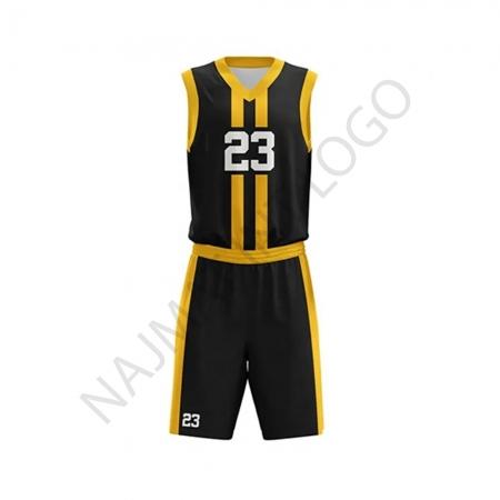 Basketball Uniform