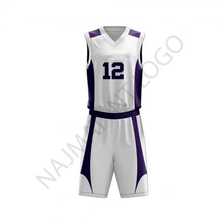 Basketball Uniform