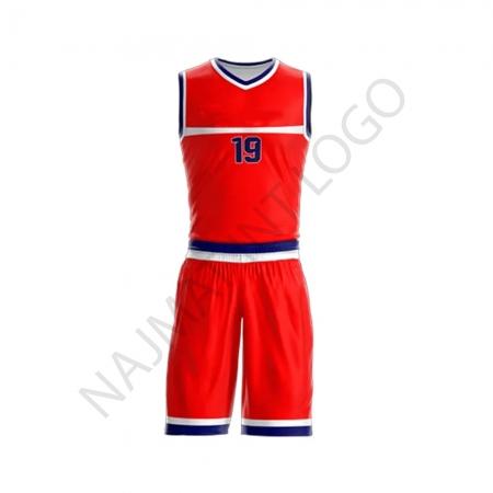 Basketball Uniform