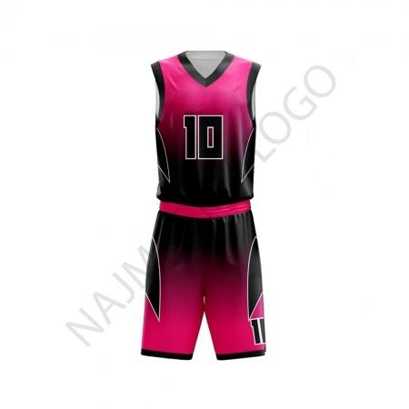 Basketball Uniform