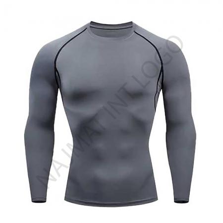 Compression Shirts