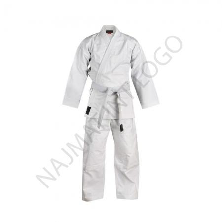 Jiu jitsu suits