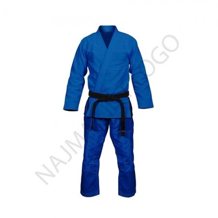 Jiu jitsu suits