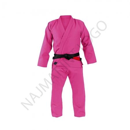 Jiu jitsu suits