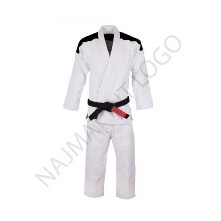 Jiu jitsu suits