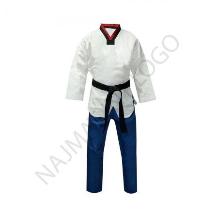 Kid Karate uniforms