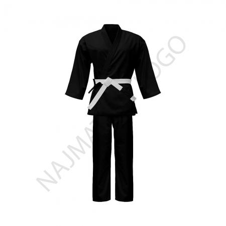 Kid Karate uniforms