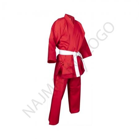 Kid Karate uniforms