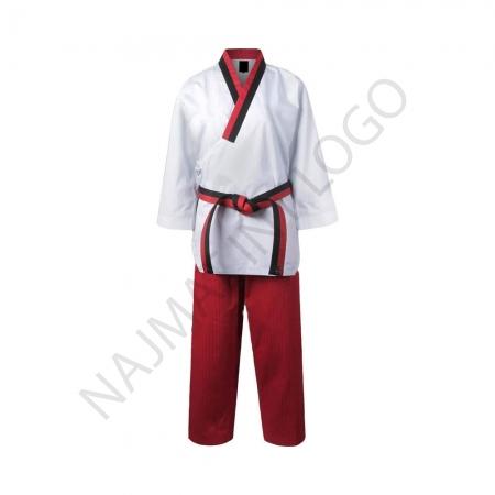 Taekwondo Suits