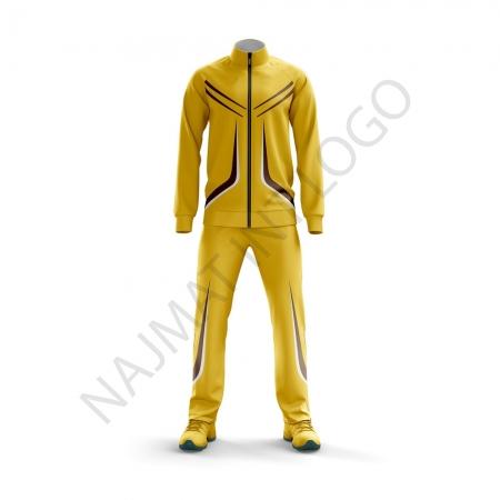 Track Suit