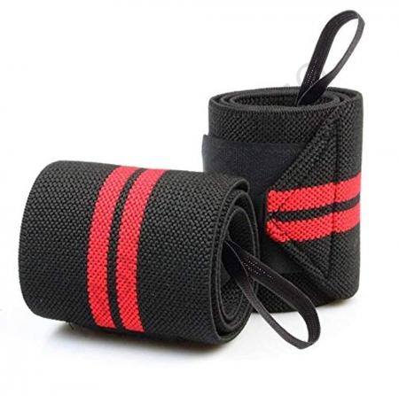 Wrist Wraps